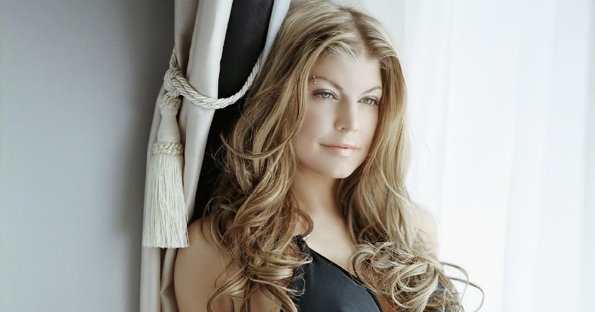 Lyrics Fergie