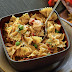 CHICKEN CARBONARA RECIPE