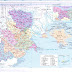 Bản đồ Phường Kênh Dương, Quận Lê Chân, Thành phố Hải Phòng
