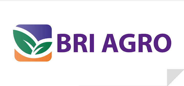 Logo Bank BRI Agro