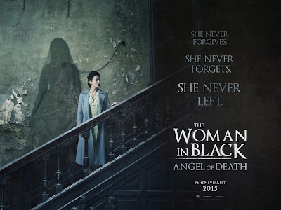 woman-in-black-angel-of-death-banner-poster