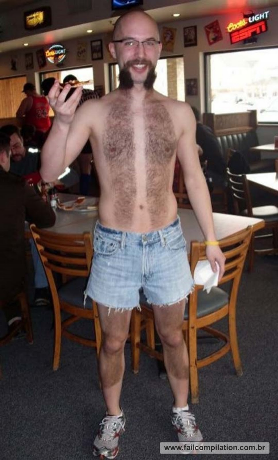Bilderesultat for crazy beards