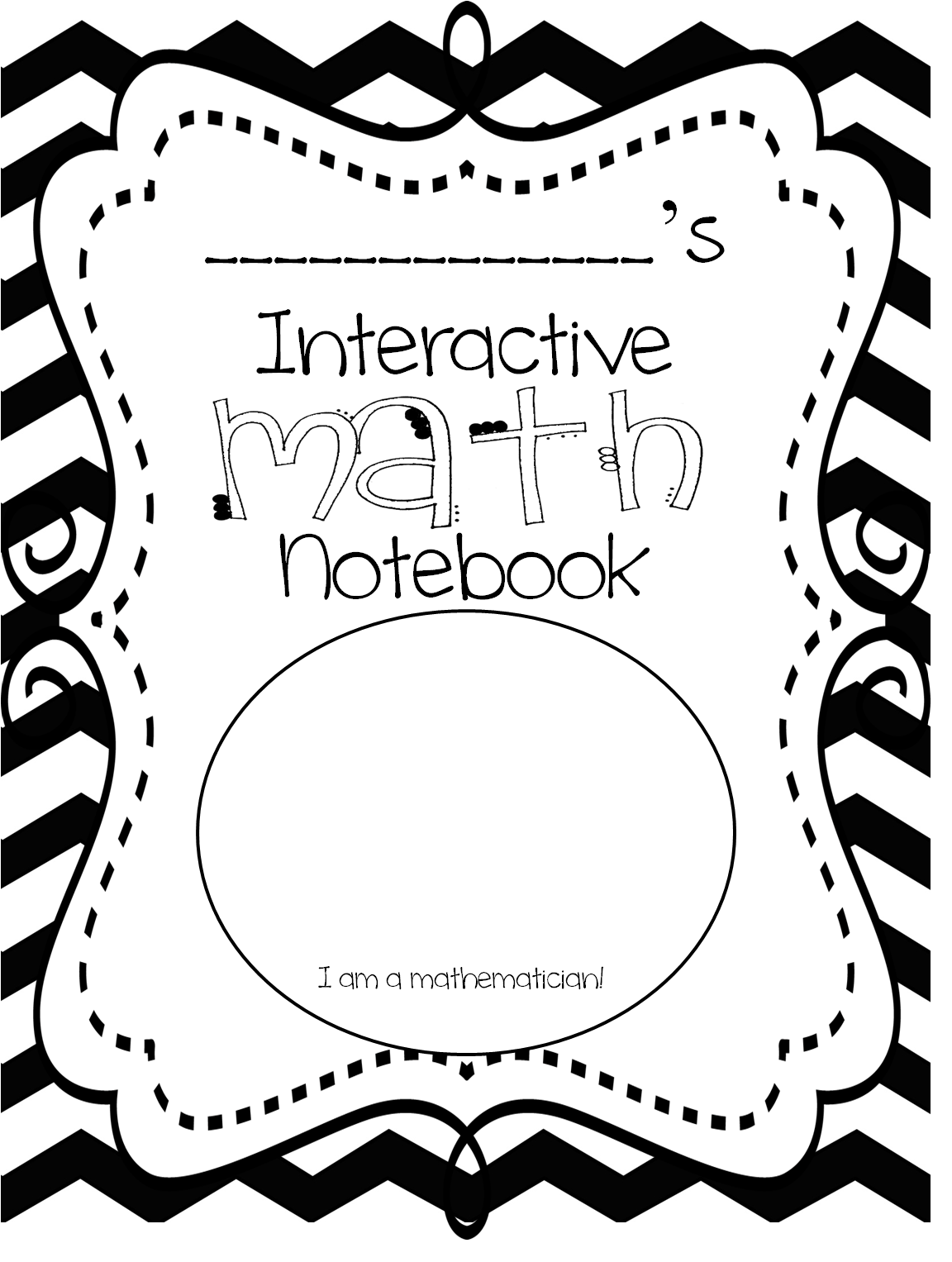 first-grade-wow-interactive-math-notebook