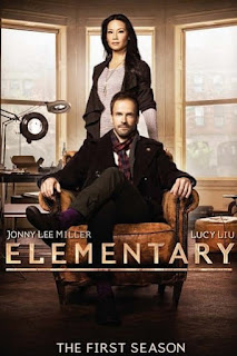 Elementary Temporada 1 Elementary Temporada 1