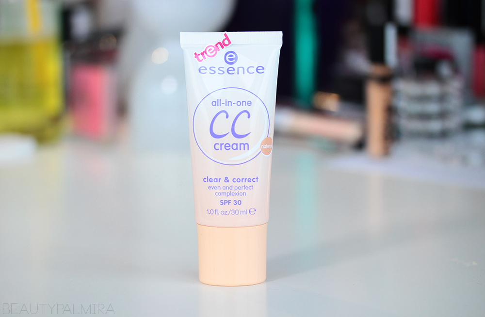 Essence Neuheiten 2014 Frühling/Sommer Gesicht - Beauty Palmira