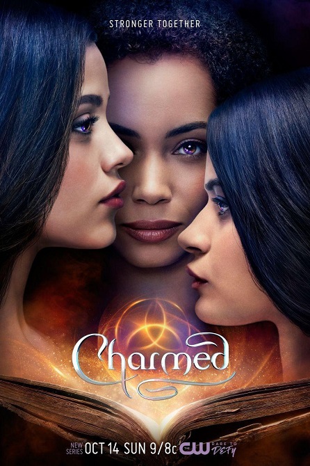 Charmed (Embrujadas) 1×18 Ingles Subtitulado 720p