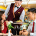 Chuỗi nhà hàng, làm sao đảm bảo chất lượng dịch vụ