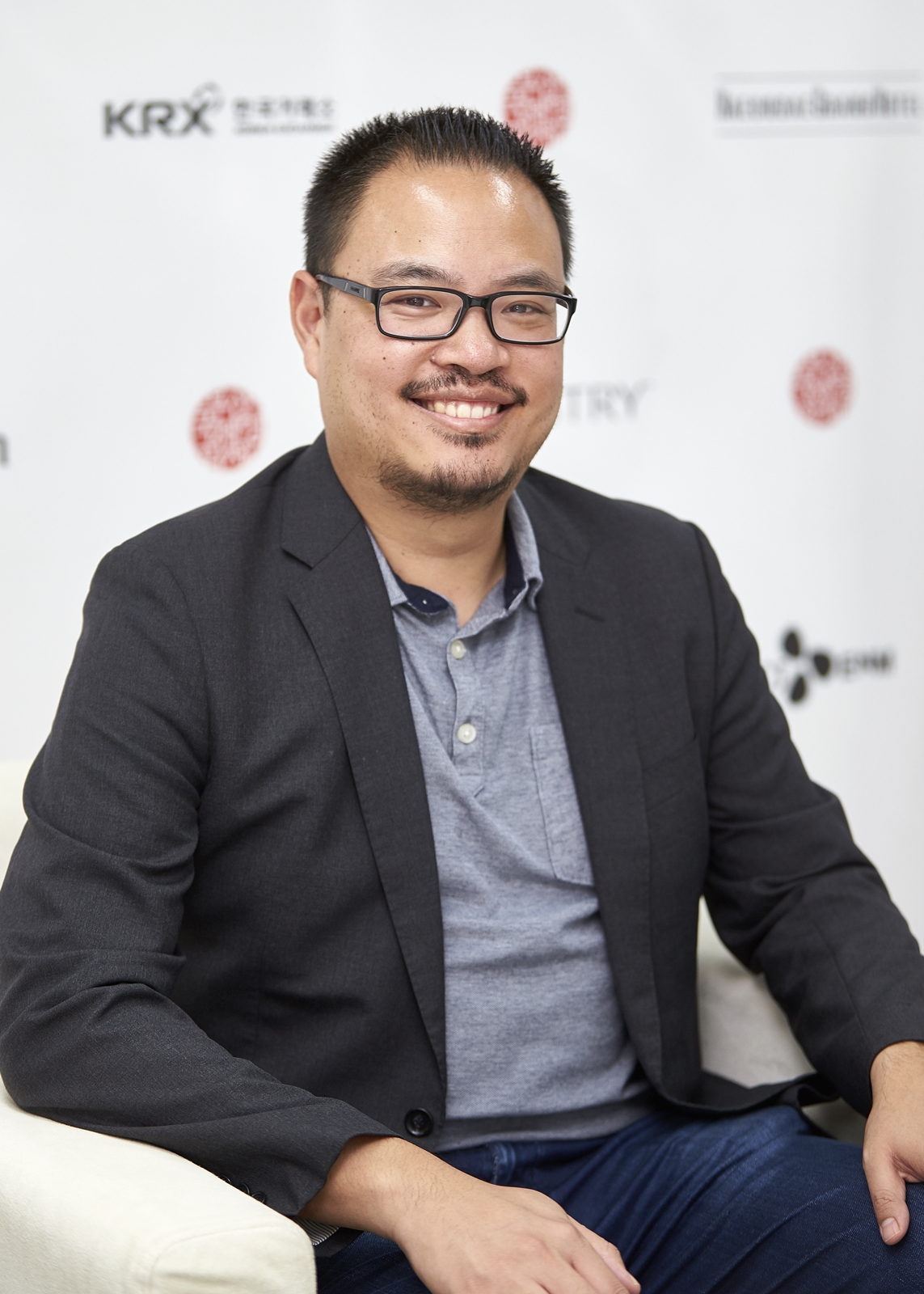 Critical Art Justin Chang Talks Cinema, Film Reviews, and Pursuing