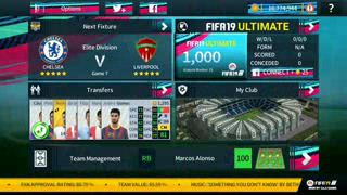 [MOD DLS] FIFA 19 New Chelsea FC Squad & Kits 2018 Apk ...