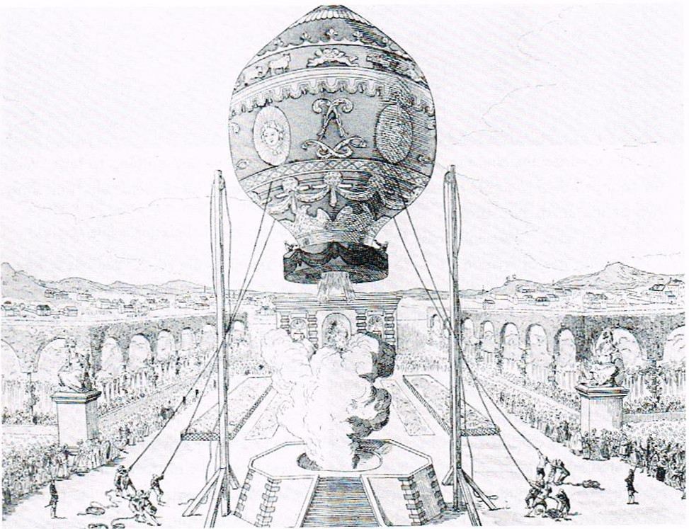 According2Robyn History of Flight Unpowered Flight