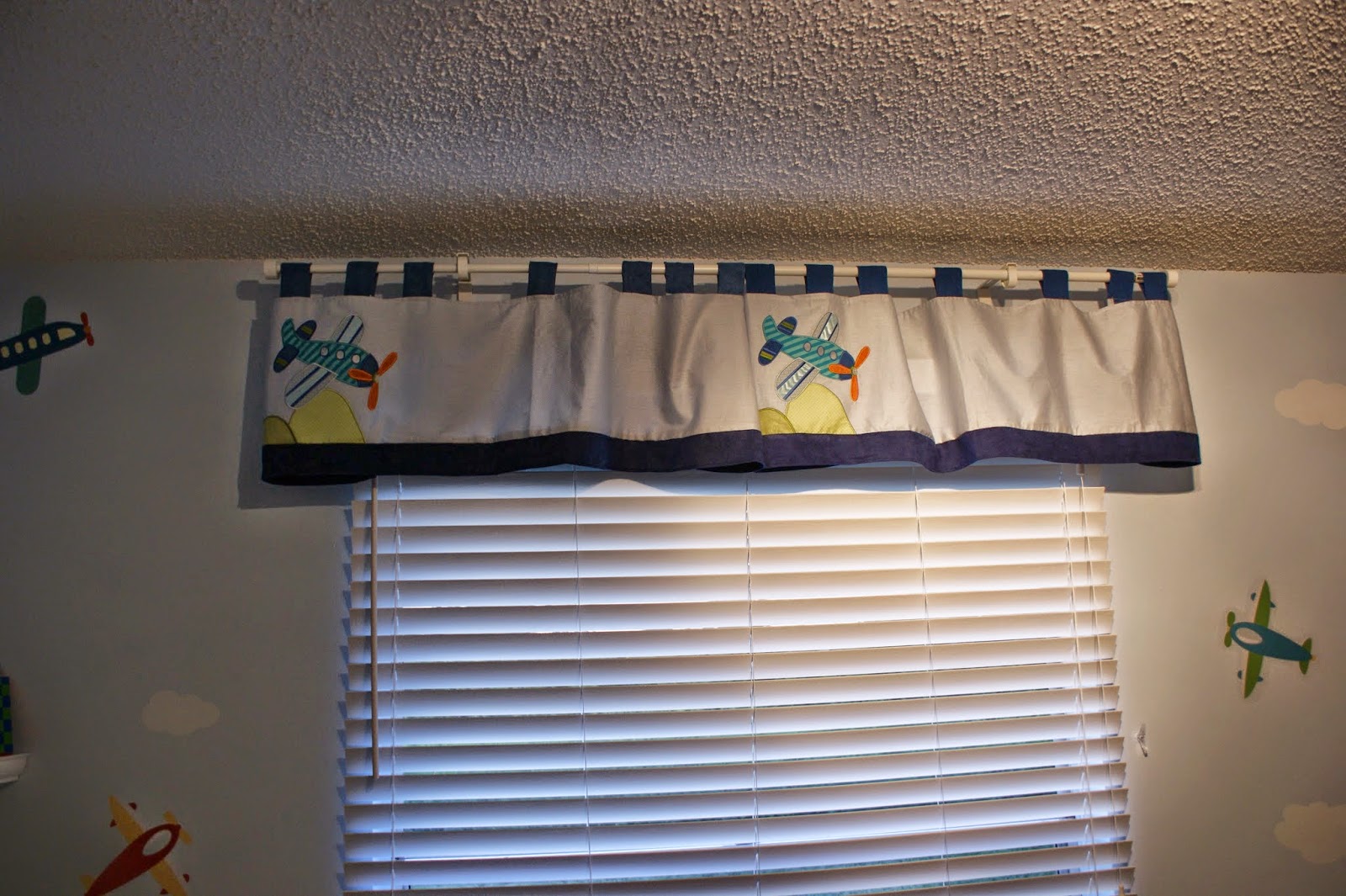 Brantley's Creative Space My First Nursery Decorating Project Part II