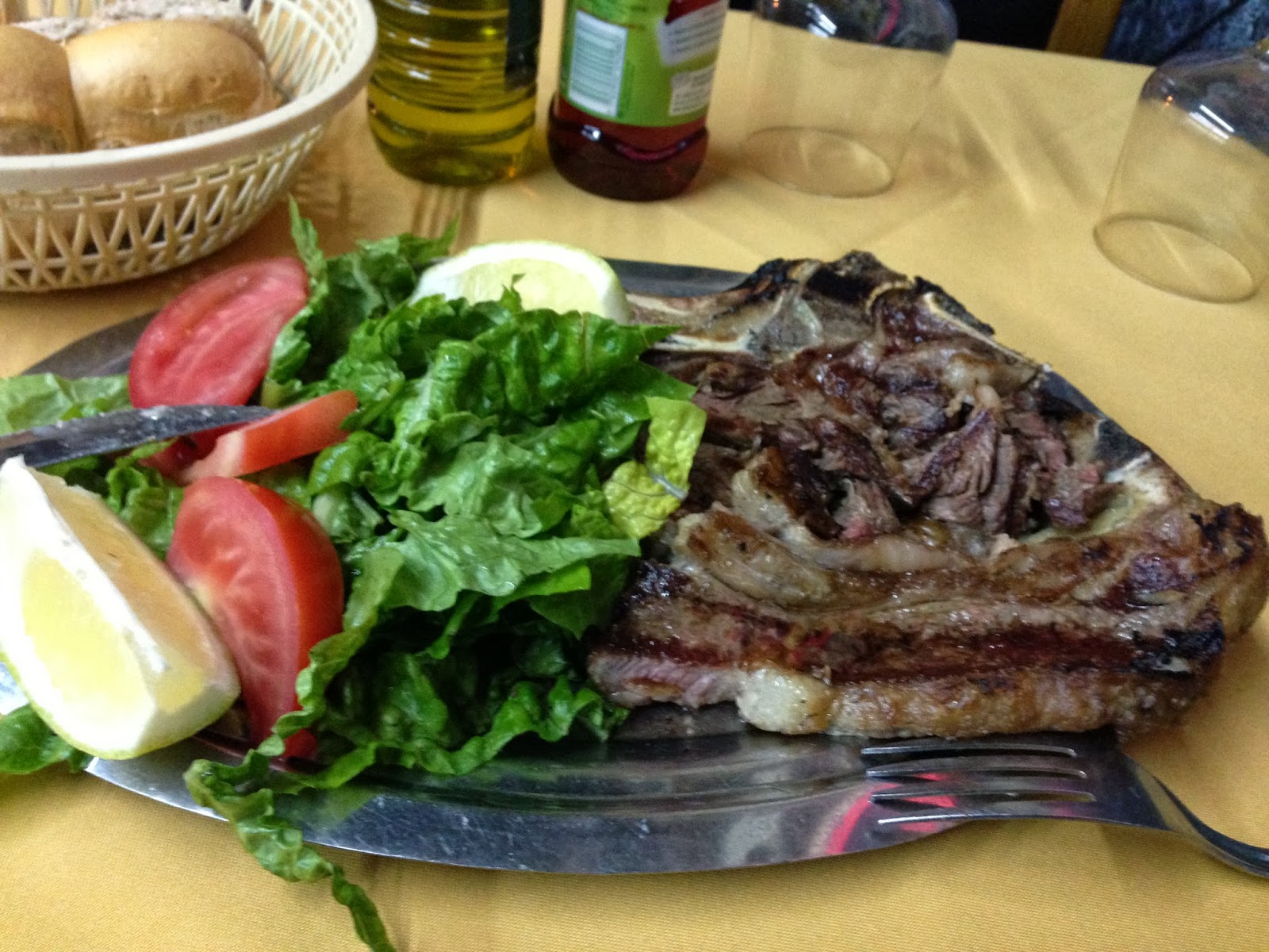 Sevgi Gezip Duru Gari ) Buenos Aires�te son haftam