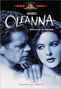 Oleanna Poster