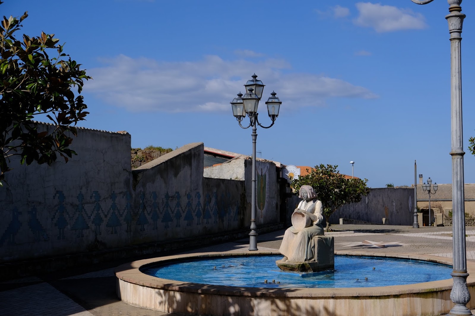 antblog Tinnura, OR, Sardegna