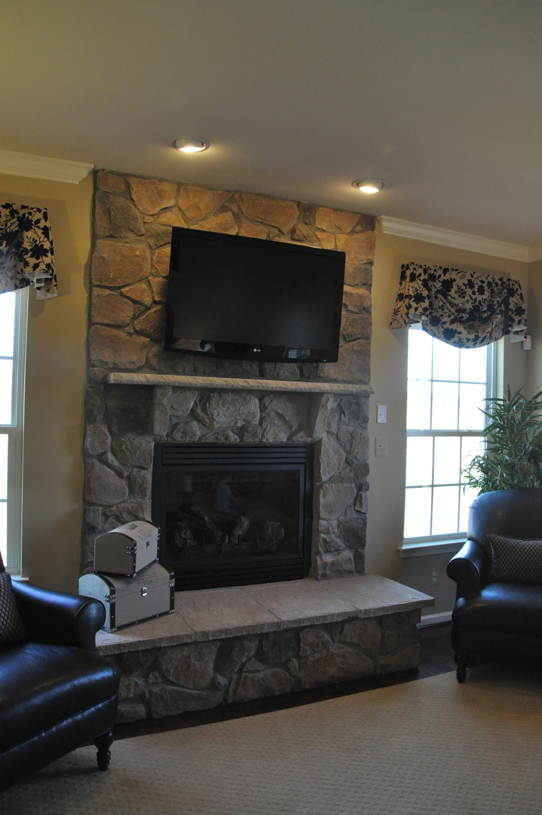 Building a Ryan Homes Ravenna: Options