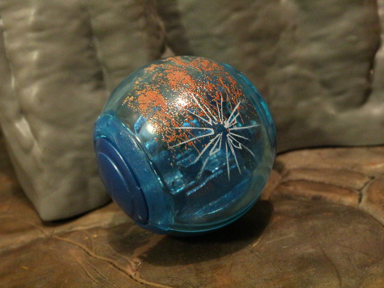 gyrosphere toy
