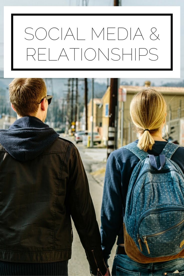 Click to read now or pin to save for later! Have you ever been puzzled by social media in your relationship? When should you follow each other on Insta? When do you make it Facebook official? Here are the answers Click to read now or pin to save for later! Have you ever been puzzled by social media in your relationship? When should you follow each other on Insta? When do you make it Facebook official? Here are the answers