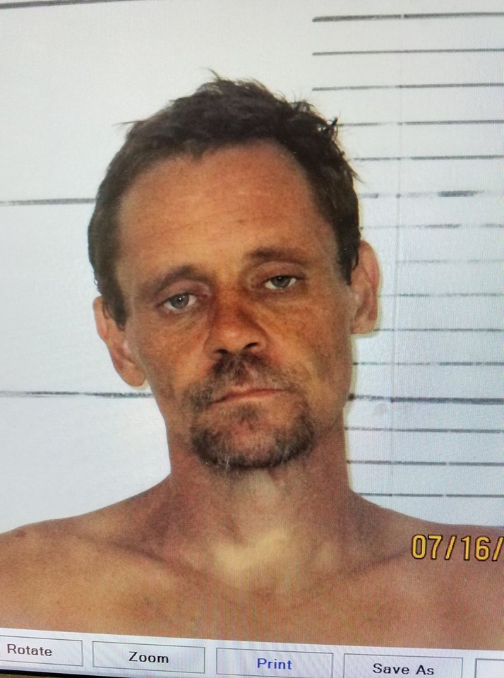 Inside Joplin Barton, Jasper, Vernon county deputies capture escapee