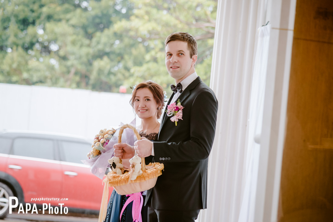 PAPA-PHOTO,婚攝,婚宴,港南婚宴,婚攝艾茉爾,港南艾茉爾婚宴會館,艾茉爾,艾茉爾婚攝,類婚紗