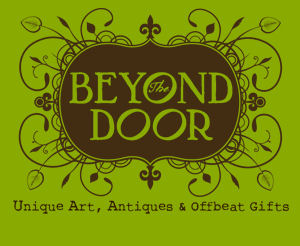 Beyond The Door Senoia