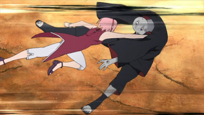 Sakura Sakura