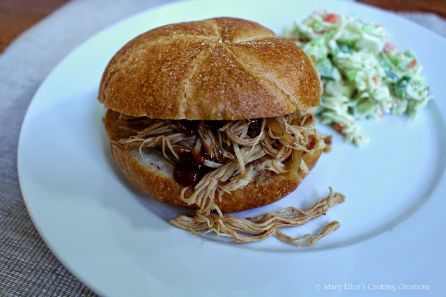 Guinness Pulled Pork Sandwiches. Crock pot slow cooker cooking. Celebrating 10 years of our best recipes. 