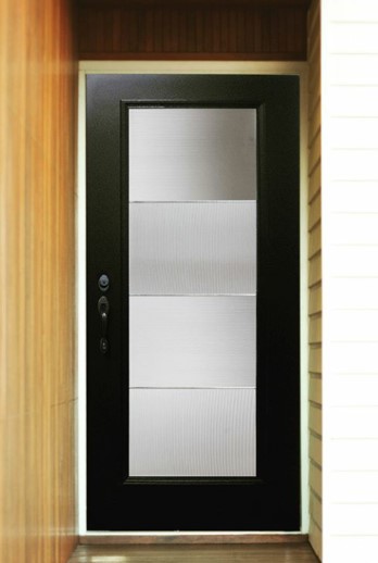model pintu aluminium minimalis modern terbaru model pintu aluminium minimalis modern terbaru