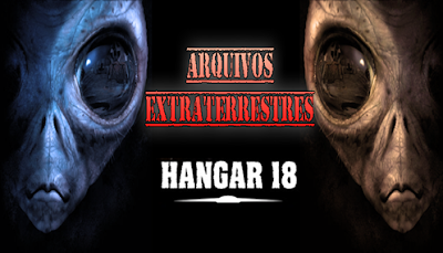 armazenamento alienígena armazenamento alienígena