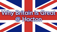 Why Britain is Great - Celebrating Our Nation