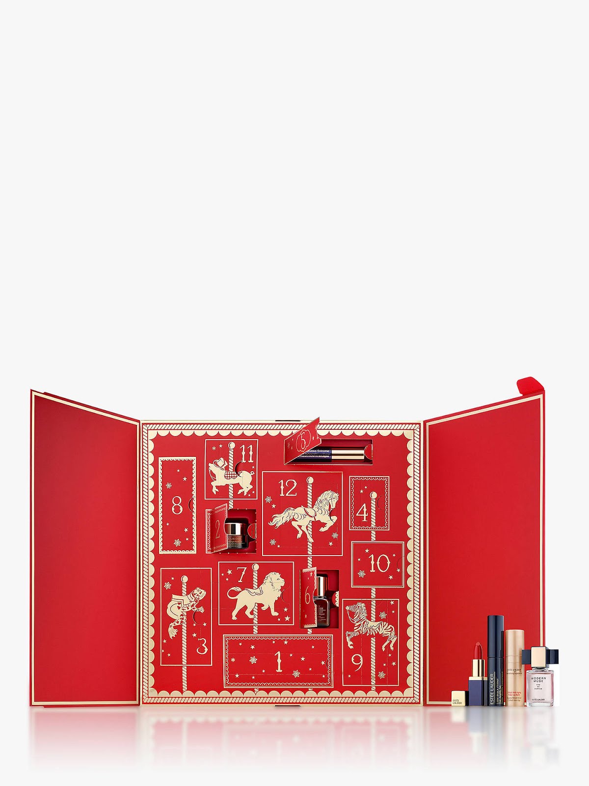 Calendrier De L Avent Estee Lauder 2023 Beauty News : Estee Lauder Calendriers De L'avent Noël 2018 | Kleo Beauté