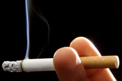 6 Jenis Buah Dan Sayuran Yang Sanggup Membersihkan Nikotin Dari Dalam
Tubuh