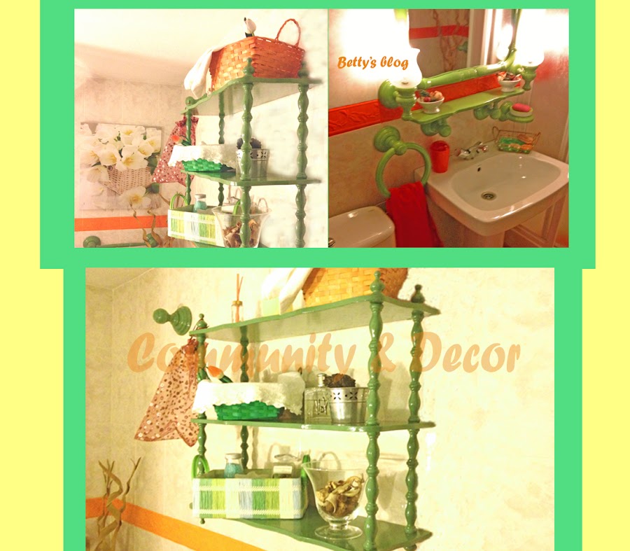 como hacer mueble de bano | facilisimo.com