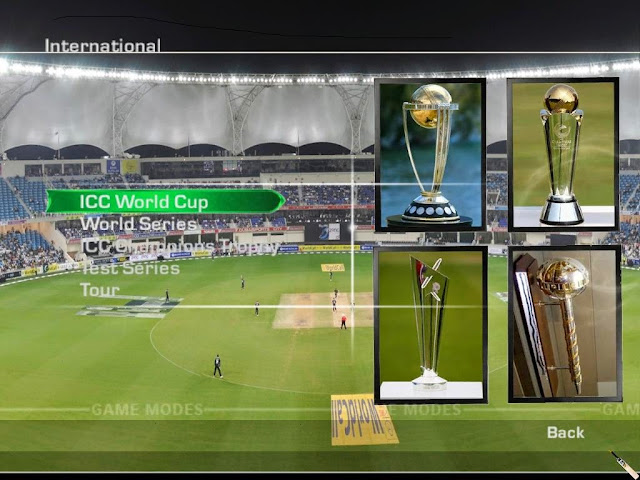 Rewards EA Sport Cricket 2015 Setup Download