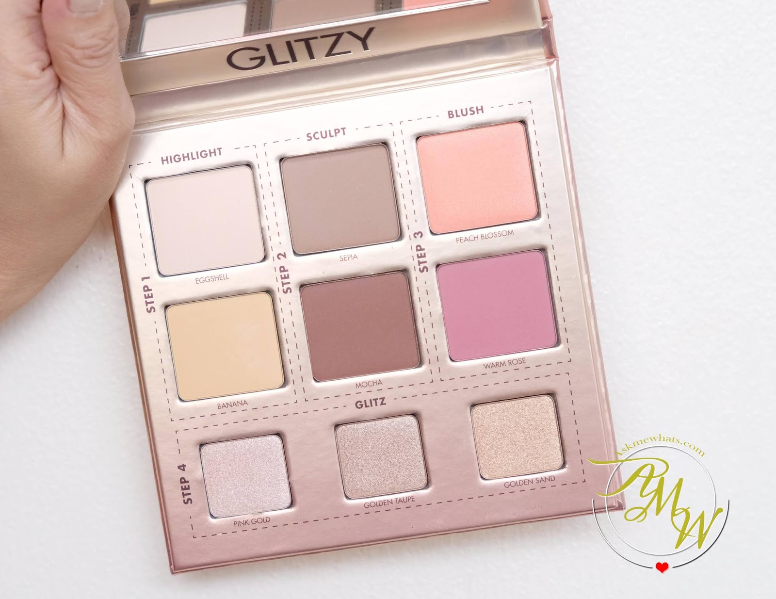 AskMeWhats Top Beauty Blogger Philippines Skincare Makeup Review