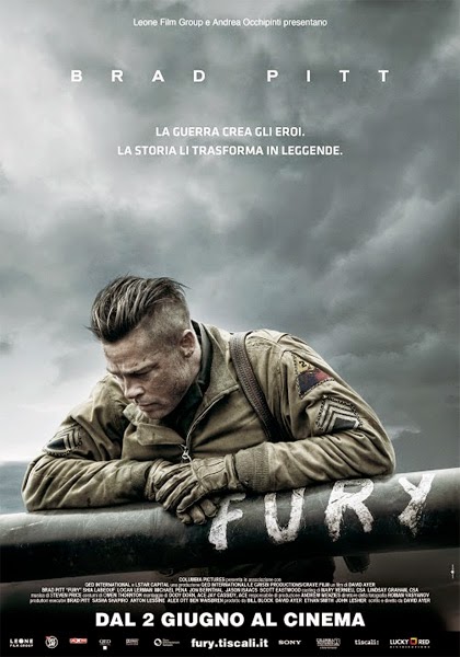 Fury Stream Fury Stream