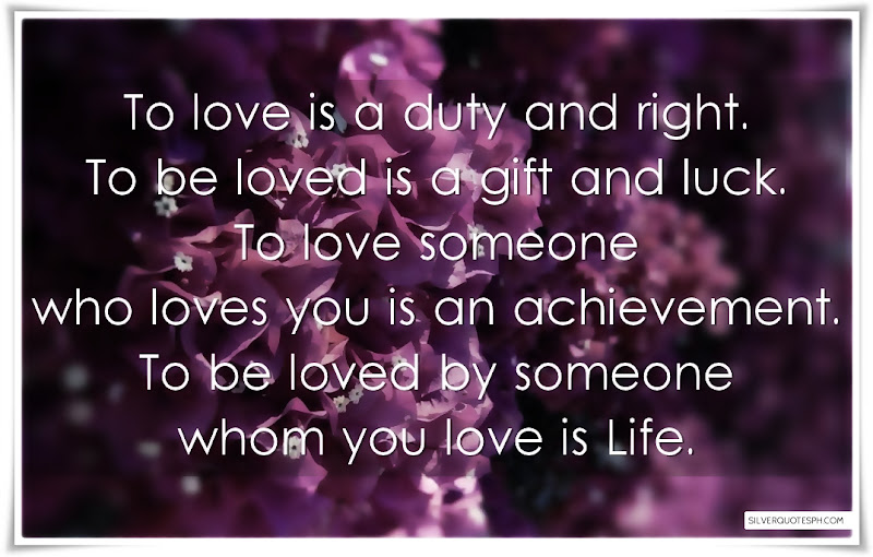 To Love Is A Duty And Right, Picture Quotes, Love Quotes, Sad Quotes, Sweet Quotes, Birthday Quotes, Friendship Quotes, Inspirational Quotes, Tagalog Quotes