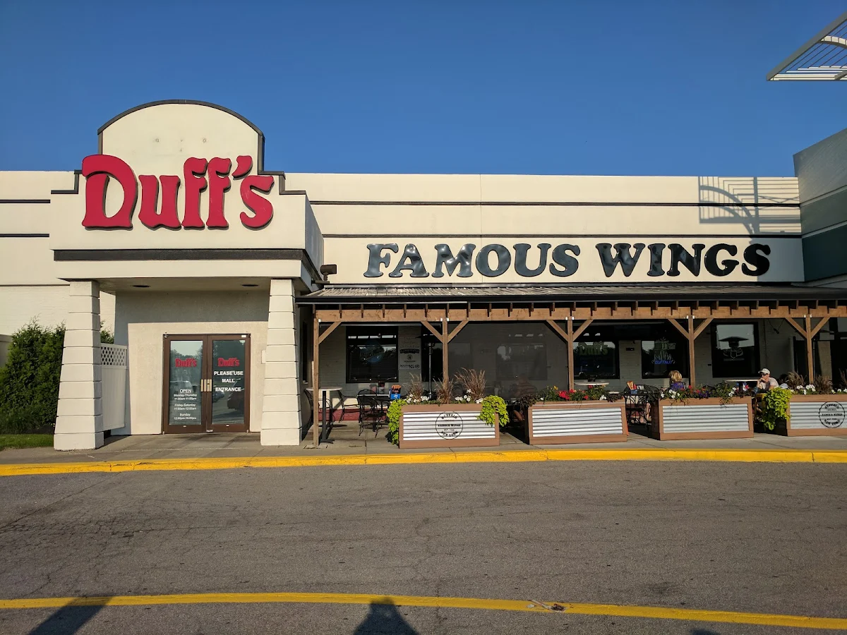 15 of the Best & Most Famous Buffalo Foods (and Drinks!) You Should Try