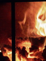 fire in ireland copyright kerry dexter