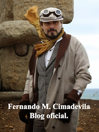Fernando M. Cimadevila