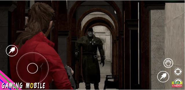 Resident Evil 2 Remake Hadir di Versi Android Resident Evil 2 Remake Hadir di Versi Android