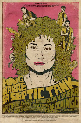 babae septic oscars