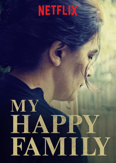 Crítica: My Happy Family (2017, de Nana Ekvtimishvili e Simon Groß) | Minha  Visão do Cinema