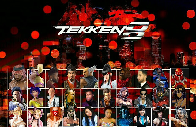 tekken 7 release date tekken 7 release date pc tekken 7 release date tekken 7 release date pc