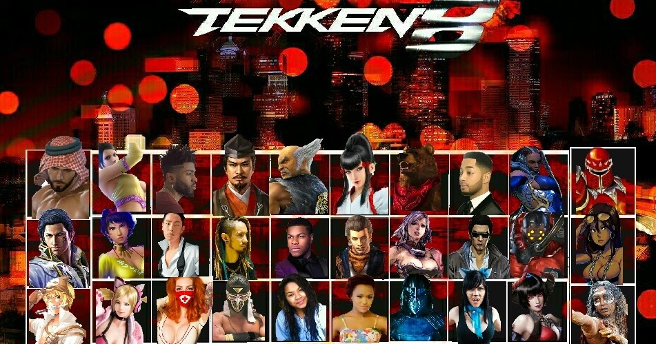 download tekken 8 release download tekken 8 release