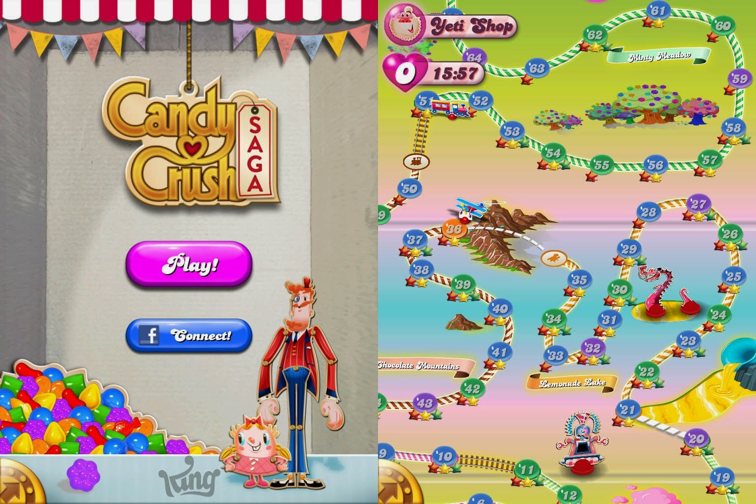 CANDY CRUSH SAGA MOD APK v1 26 0 (Mod Unlimited Lives) CANDY CRUSH SAGA MOD APK v1 26 0 (Mod Unlimited Lives)