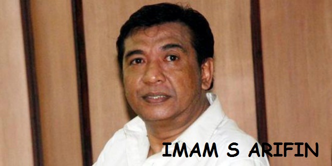 Lagu Dangdut Imam S Arifin Debu Debu Jalanan