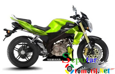 Modifikasi Motor Yamaha New Vixion Lightning Full Fairing Modifikasi Motor Yamaha New Vixion Lightning Full Fairing