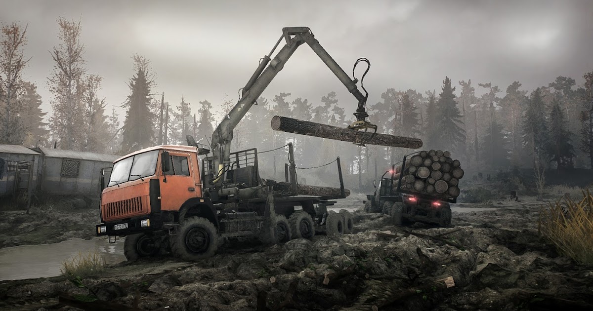 spintires mudrunner mods pc spintires mudrunner mods pc