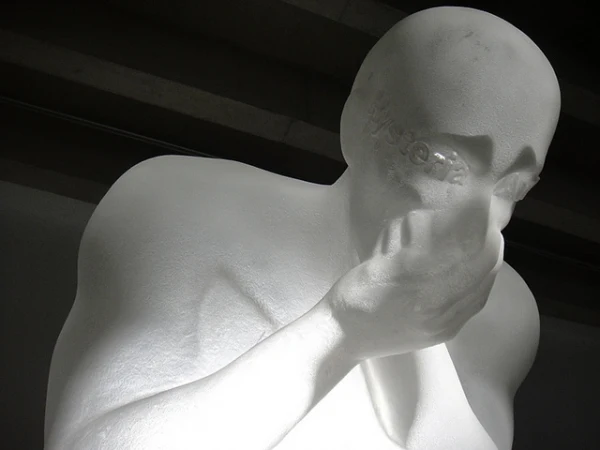 Jaume Plensa 1955 | Spanish Conceptual sculptor