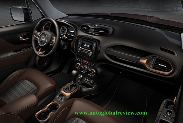 2018 Jeep Grand Wagoneer Spy Photos Auto Global Review Interior Design The New Model 2018 Jeep Grand Wagoneer